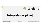 Kabler, ledninger, afdækning og brandsikring - Wieland Rst25i3 stik han grå ø=13-18mm - 96.032.4554.3