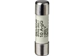Komponenter til tavler og kasser - Siemens Cylindersikring 10x38mm gg 500v 2a - 3NW6002-1