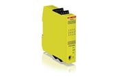 Maskinsikkerhed - Jokab Safety Sikkerhedsrelæ med 3no + 1nc relæudgange ssr10 24vdc - 2TLA010050R0000