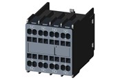 Komponenter til tavler og kasser - Siemens Hjælpekontaktblok 2 slutte 2 bryde 3rh2911-2ha22 - 3RH2911-2HA22