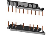 Komponenter til tavler og kasser - Siemens Fortrådnings-kit reversibel  3ra2913-2aa1 - 3RA2913-2AA1