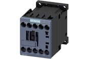 Komponenter til tavler og kasser - Siemens Power kontaktor ac-3 7 a 3 kw / 400 v 1 no 24 v ac 50 / 60 hz 3-pole str: s00 skrue terminal 3rt2015-1ab01 - 3RT2015-1AB01