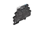 Komponenter til tavler og kasser - Weidmuller Solid-state relæ toz 24vdc 24vdc2a - 1127290000
