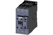 Komponenter til tavler og kasser - Siemens Kontaktor,22kw 1 slutte 1 bryde 230vac  50/60hz 3rt2036-1al20 - 3RT2036-1AL20