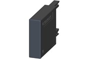 Komponenter til tavler og kasser - Siemens Varistor, ac 24...48v, dc 24...70v - 3RT2916-1BB00
