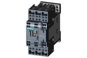 Komponenter til tavler og kasser - Siemens Kontaktor 11kw 1no+1nc  dc 24v  3rt2026-2bb40 - 3RT2026-2BB40