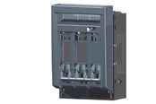 Komponenter til tavler og kasser - Siemens Sikringsafbryder 3np1, nh000, 160a 3np1123-1ca20 - 3NP1123-1CA20
