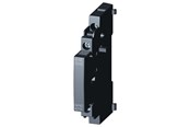 Komponenter til tavler og kasser - Siemens Hjælpekontakt 1no+1nc side til 3rv2 - 3RV2901-1A