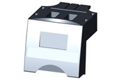 Komponenter til tavler og kasser - Siemens Forbindelsesstik s00 fjeder  3rv2917-5aa00 - 3RV2917-5AA00