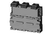 Komponenter til tavler og kasser - Siemens Infeed system udvidelse 3 - 3RV2917-4B