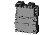 Komponenter til tavler og kasser - Siemens Infeed system udvidelse 2 - 3RV2917-4A