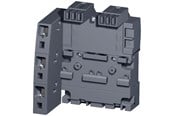 Komponenter til tavler og kasser - Siemens Infeed system tilslut venstre 2 - 3RV2917-1A