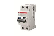 Komponenter til tavler og kasser - ABB Kombiafbryder ds201 m c10 a30 - 2CSR275180R1104