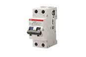 Komponenter til tavler og kasser - ABB Kombiafbryder ds201 c6 a30 - 2CSR255180R1064