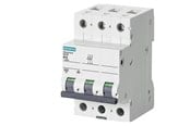 Komponenter til tavler og kasser - Siemens Automatsikring 6ka 3p c 32a 5sl6332-7 - 5SL6332-7