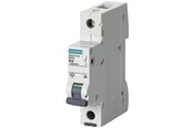 Komponenter til tavler og kasser - Siemens Automatsikring 6ka 1p c 2a 5sl6102-7 - 5SL6102-7
