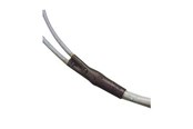 Forgreningsmateriel - 3M Krympeflex med lim etw-803 19/6 mm 1 m - 7000098868