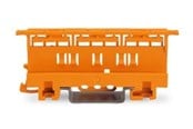Forgreningsmateriel - WAGO Fastgørelsesadaptor for 221 6mm2 - 221-510
