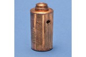 Jording og transientbeskyttelse - nVent Hammerlock 5/8 25 mm2 cu - EHL58C1V