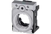 Trykknapper og signalenheder - Siemens Holder for 3 moduler, - 3SU1550-0AA10-0AA0