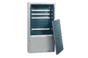 Tavler og kasser - ABB Kabelskab pk48 kabeldon - 2CEA000042R0566