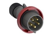 Diverse elektriske produkter - ABB Cee stikprop 5 polet 16a 415vac ip67 h6 - 2CMA101089R1000
