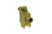 Tavler og kasser - ABB Adi 300 isoleret klemme 50-300mm2 3m - 2CGD000503A1000