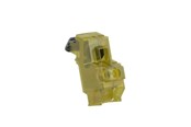 Tavler og kasser - ABB Adi 95 isoleret klemme 1,5-95mm2 2m - 2CGD000499A1000