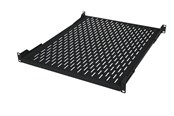 Rack skabe - BKT ELEKTRONIK 11111165.3V - 1U Fast Hylde - 11111165.3V