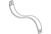 Tavler og kasser - Cubic Cu-flex skinne        fb100672 - FB100672