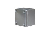 Tavler og kasser - ELDON Klemkasse 200x200x80 sstb202008 - SSTB202008