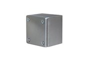 Tavler og kasser - ELDON Klemkasse 150x150x80 sstb151508 - SSTB151508
