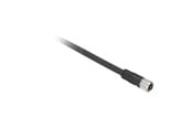 Sensorik - TELEMECANIQUE SENSORS Følerkabel pur m12 8-pin hun lige 10 meter xzcp29p12l10 - XZCP29P12L10