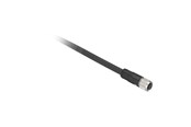 Sensorik - TELEMECANIQUE SENSORS Følerkabel pur m12 8-pin hun lige 10 meter xzcp29p11l10 - XZCP29P11L10