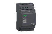 Komponenter til tavler og kasser - Schneider Electric Modicon switchmode strømforsyning modular til din-skinne med 24 vdc 60 w-2,5 a udgang og 100-240 vac 1-faset forsyning - ABLM1A24025