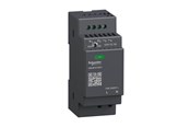 Komponenter til tavler og kasser - Schneider Electric Modicon switchmode strømforsyning modular til din-skinne med 12 vdc 25 w-2,1 a udgang og 100-240 vac 1-faset forsyning - ABLM1A12021