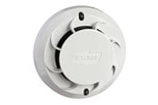 Sikkerhed - ESMI Multidetektor (optisk/termo) (ap200) adresserbar u/isolator. programmerbar. sokkeltype b501/b524. anvendes med slcx sløjfekort - EMI06710604