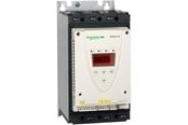 Motorstyring - Schneider Electric Softstarter 57a, 30kw, 3x230-440v - ATS22D62Q