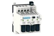 Komponenter til tavler og kasser - Schneider Electric Phaseo 4 stk. kanalssikringsmodul til abl8 strømforsyning 24-28.8 v dc, 10 a - ABL8PRP24100