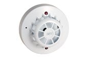 Sikkerhed - ESMI Termodetektor (edi-50) programmerbar, intellia u/isolator. sokkeltype ebi-10/ebi-11/ebi-20. adresseres via sokkel - FFS06720250