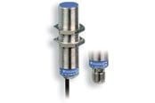 Sensorik - TELEMECANIQUE SENSORS Induktiv fl m18 pnp no sn=8 mm m12 stik - XS618B1PAM12