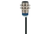 Sensorik - TELEMECANIQUE SENSORS Induktiv fl m18 pnp no 5mm 5m, xs518b1pal5 - XS518B1PAL5