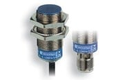 Sensorik - TELEMECANIQUE SENSORS Induktiv fl m18 pnp no sn=5mm m12 stik - XS518B1PAM12