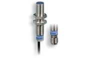 Sensorik - TELEMECANIQUE SENSORS Induktiv fl m12 pnp nc 5mm m12 - XS612B1PBM12