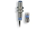 Sensorik - TELEMECANIQUE SENSORS Induktiv fl m12 pnp no sn=5 mm m12 stik - XS612B1PAM12