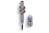 Sensorik - TELEMECANIQUE SENSORS Induktiv fl m12 pnp no sn=5 mm 2 m kabel - XS612B1PAL2