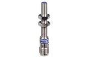 Sensorik - TELEMECANIQUE SENSORS Induktiv fl m8 pnp no sn=2,5 mm m12 stik - XS608B1PAM12