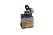 Sensorik - TELEMECANIQUE SENSORS Endestop metal stempel med armrulle no+nc 3x gevindhul for m20 - XCKM121H29