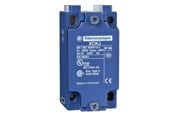 Sensorik - TELEMECANIQUE SENSORS Endestop krop no+nc snap m20 zckj1h29 - ZCKJ1H29