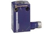 Sensorik - TELEMECANIQUE SENSORS Endestop metal krop no+nc snap 4p - ZCMD21M12
